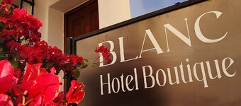 Blanc Hotel Boutique