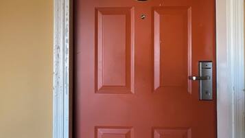 Chambre Standard, 1 trĂšs grand lit, non-fumeur