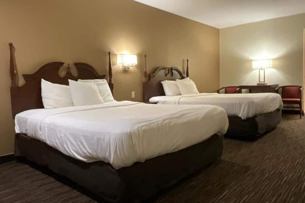 ATLANTIC INN