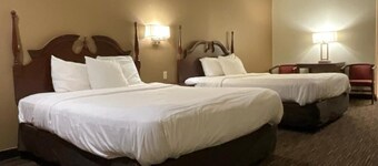 ATLANTIC INN