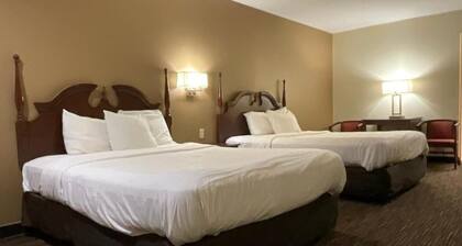 ATLANTIC INN
