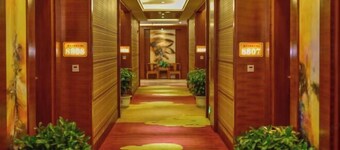 Jiaxin Mingzhu Hotel (Kunming Economic Development Zone)
