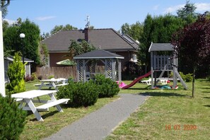 Kinderbereich