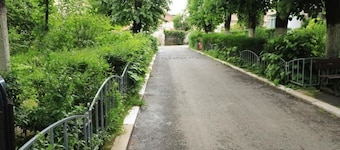 Ramnicu Valcea apartment