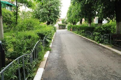 Ramnicu Valcea apartment