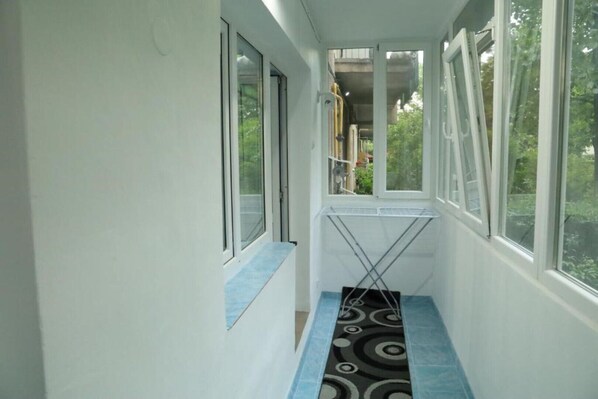 Interior - Ramnicu Valcea apartment (Ramnicu Valcea)