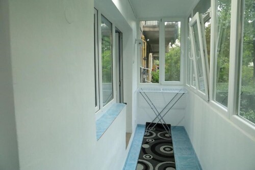 Ramnicu Valcea apartment