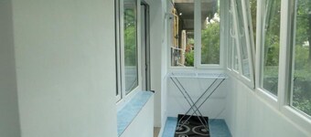 Ramnicu Valcea apartment