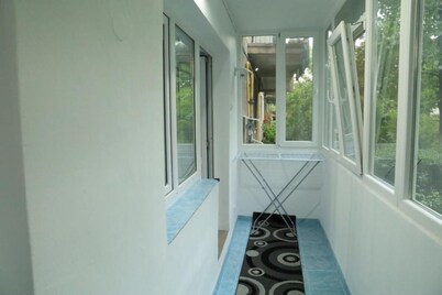 Ramnicu Valcea apartment