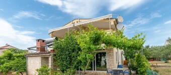 Apartment for 5 persons