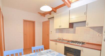 Apartment with Old town view no.1