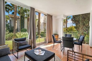 Smart-TV og kontorer