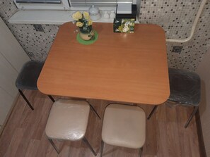 Dining - "Koktem Aprt" Booking rating 9.5 (Алматы)