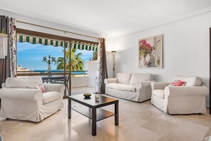 Smart-TV og kontorer