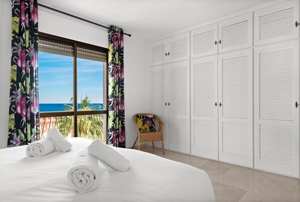 3 Schlafzimmer, Bügeleisen/Bügelbrett, kostenloses WLAN, Bettwäsche