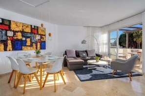 Interior - Golfers paradise by Costarentals - Ref 57 (Las Lagunas de Mijas)