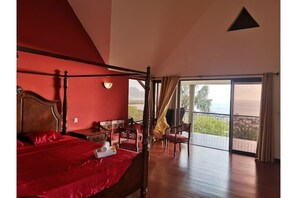 6 Schlafzimmer, Bettwäsche