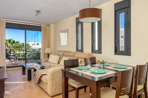 TV - Lovely apt with pool by Costarentals - Ref 87 (La Cala de Mijas)