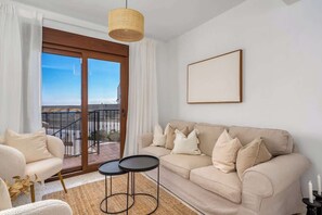 Smart-TV og kontorer