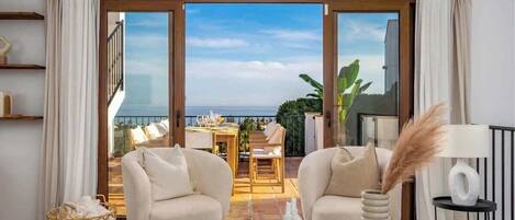 Smart-TV, Arbeitsbereiche