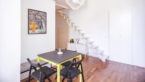 House | 1 bedroom - Belvedere Hambury Apartment by Wonderful Italy (Bordighera)