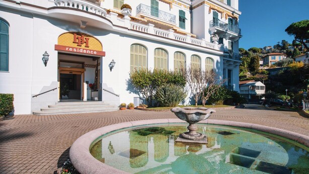 House | 1 bedroom - Belvedere Hambury Apartment by Wonderful Italy (Bordighera)