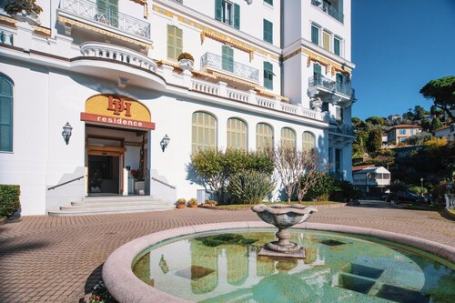 Belvedere Hambury Apartment by Wonderful Italy