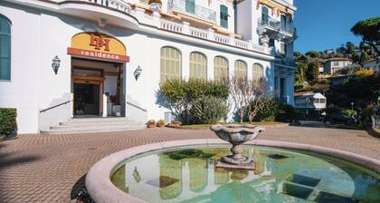 Belvedere Hambury Apartment by Wonderful Italy