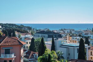 1 bedroom - Belvedere Hambury Apartment by Wonderful Italy (Bordighera)