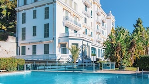 House | 1 bedroom - Belvedere Hambury Apartment by Wonderful Italy (Bordighera)