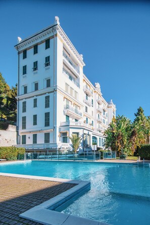 Căn hộ | 1 phòng ngủ