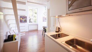 House | 1 bedroom - Belvedere Hambury Apartment by Wonderful Italy (Bordighera)