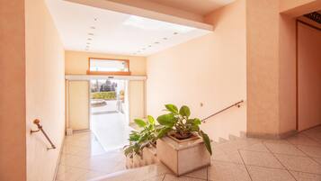 Căn hộ | 1 phòng ngủ