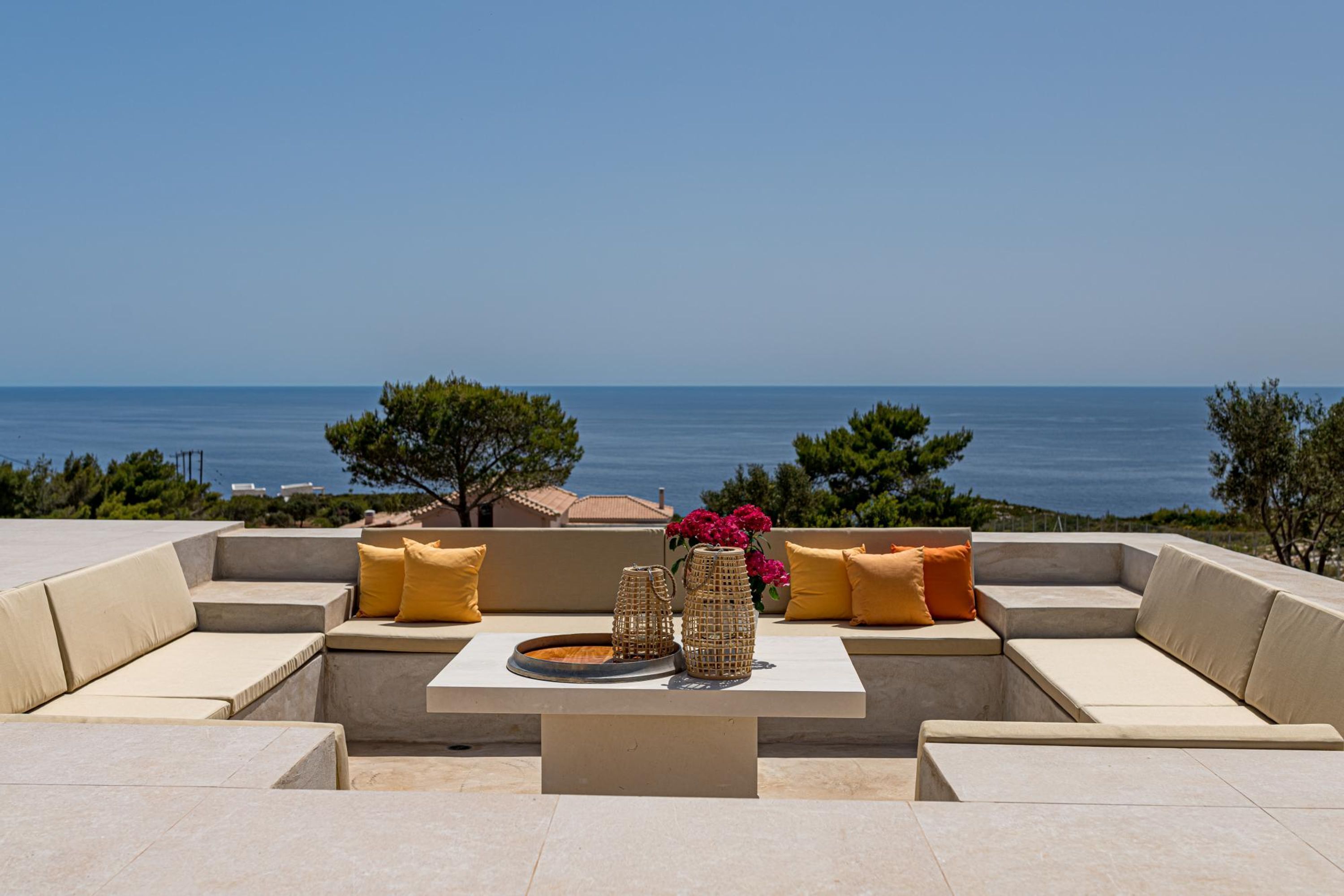 Villa, Accessible | 2 bedrooms, Internet