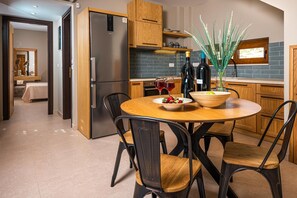 2 bedrooms, Internet - Terra Lucis Mountain Residences Anima Villa (Zakynthos)