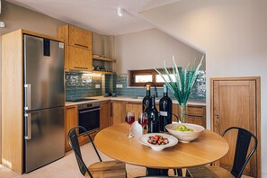 House, Accessible