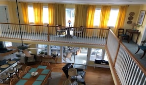 Sisätilat