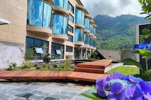 Teras/patio