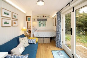 1 chambre, draps fournis