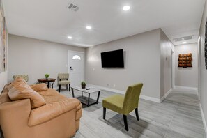 Smart TV y videojuegos 