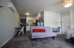 Smart-TV og kontorer