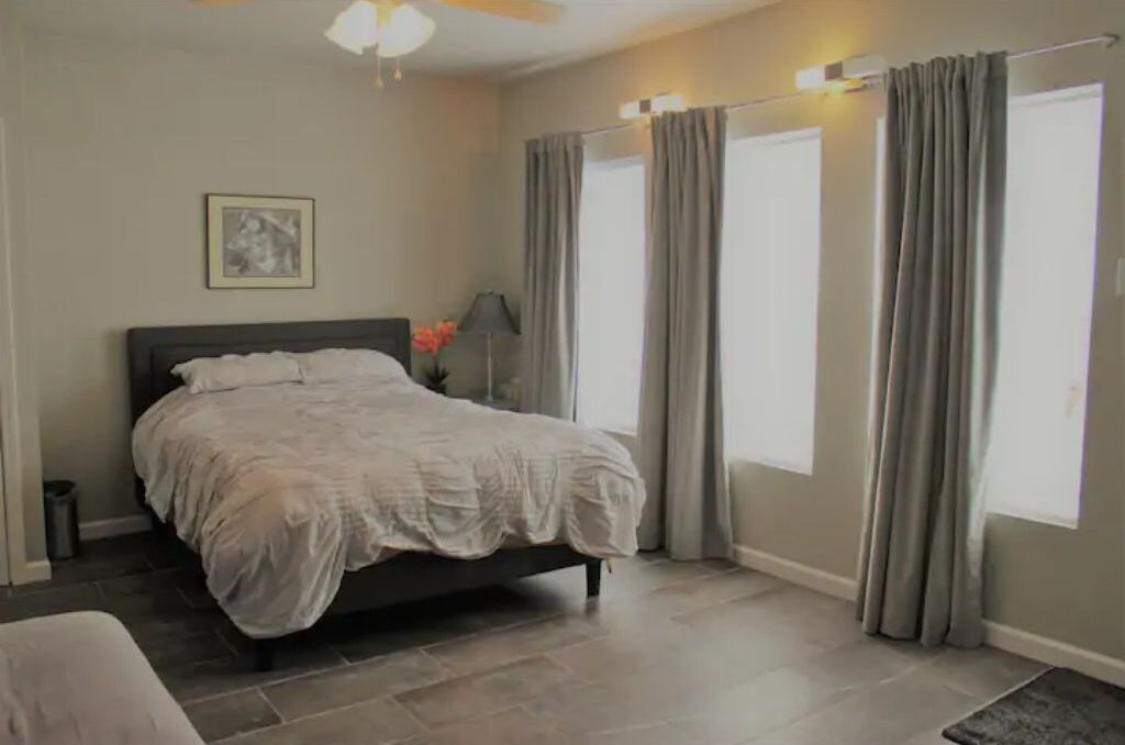 Central & Convenient, Airport-5min, Anywhere-10min - San Antonio, TX