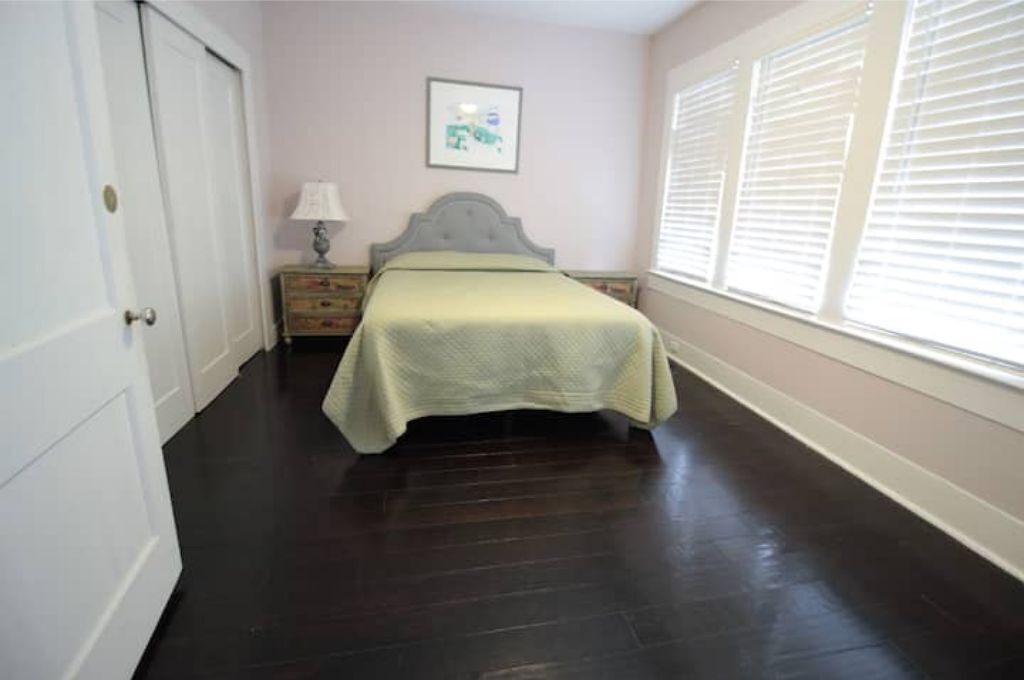 1 soverom, reiseseng for barn og wi-fi