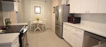 Prime Location, Walk to All Best Known Attractions