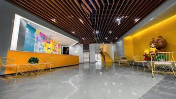 Fasilitas rapat
