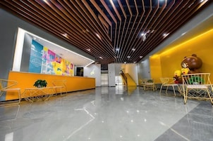 Sala de reuniones