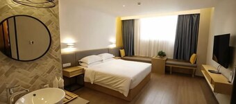 Mini Home Boutique Hotel