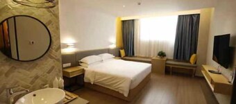 Mini Home Boutique Hotel