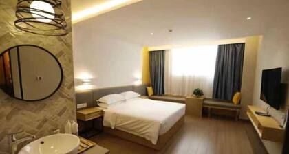 Mini Home Boutique Hotel