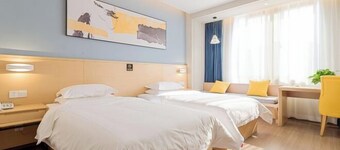 Mini Home Boutique Hotel